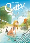 Gatti!. Vol. 3 libro