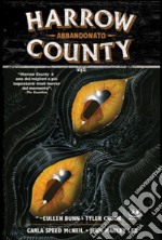 Harrow County. Vol. 5: Abbandonato libro