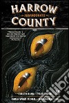 Harrow County. Vol. 5: Abbandonato libro di Bunn Cullen Crook Tyler