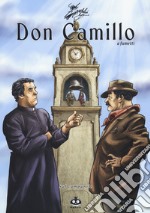 Don Camillo a fumetti. Vol. 17: Sul campanile libro