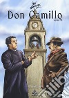 Don Camillo a fumetti. Vol. 17: Sul campanile libro