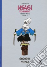 Usagi Yojimbo. Ediz. speciale. Vol. 7