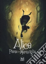 Alice nel paese delle meraviglie. Nuova ediz. libro