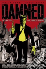 The damned. Vol. 1: Tre giorni da morto libro