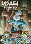 Kirishitan. Usagi Yojimbo libro di Sakai Stan