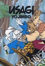 Usagi Yojimbo. Vol. 7-8