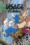 Usagi Yojimbo. Vol. 7-8 libro di Sakai Stan