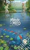 Il mondo di Milo. Vol. 3 libro