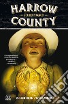 Harrow County. Vol. 6: Scudo magico libro