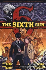 The sixth gun. Vol. 7: Non il proiettile, ma la caduta libro