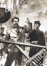 Don Camillo a fumetti. Vol. 20: La banda libro