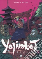 Yojimbot. Vol. 1: Silenzio metallico