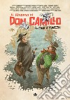 Il ritorno di Don Camillo. Il film a fumetti. Vol. 2 libro di Barzi Davide