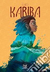 Kariba libro