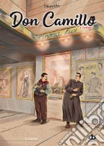 Don Camillo a fumetti. Vol. 21: Cinema libro