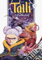 Talli. Figlia della luna. Vol. 2 libro