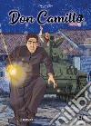 Don Camillo a fumetti. Vol. 22: Il panzer libro