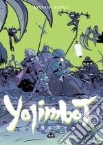 Yojimbot. Vol. 2: Notti di ruggine