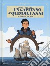 Un capitano di quindici anni libro