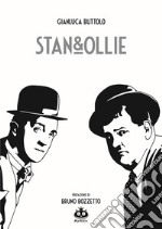 Stan&Ollie libro