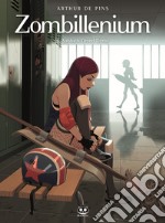 Zombillenium. Vol. 6: Sabbath Grand Derby libro