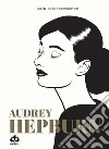 Audrey Hepburn libro