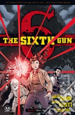 The sixth gun. Vol. 9: Boot Hill libro