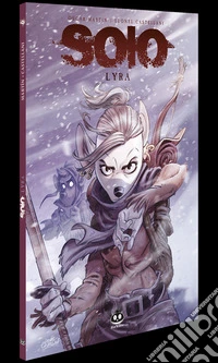 Solo. Lyra