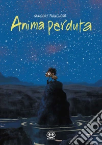 Anima Perduta libro