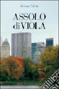 Assolo di viola