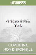 Paradiso a New York