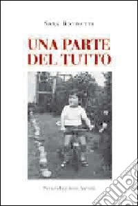 Una parte del tutto libro