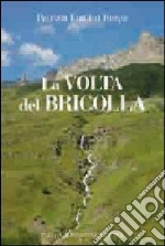 La volta del Bricolla libro