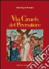 Via crucis del peccatore libro