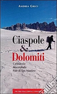 Ciaspole & Dolomiti