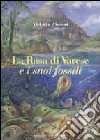 La Rasa di Varese e i suoi fossili libro