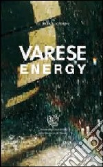 Varese energy libro