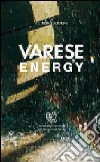 Varese energy libro