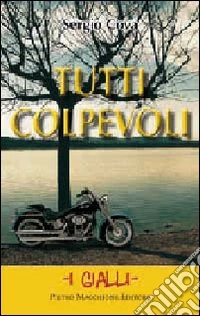 Tutti colpevoli libro