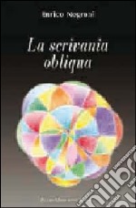 La scrivania obliqua libro