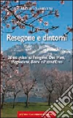 Resegone e dintorni libro