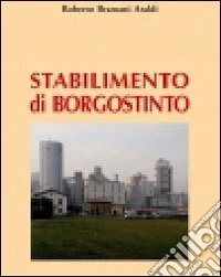 Stabilimento di Borgostinto
