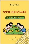 Natale dalle z' Camill libro