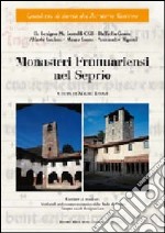 Monasteri frutuariensi nel Seprio. Con CD Audio