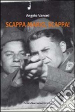 Scappa Mario, scappa libro