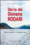 Storia del giovane Rodari libro