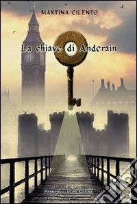 La chiave di Anderain