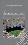 La mano di San Gemolo. Una spy story varesina degli anni '80 libro