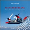 AgustaWestland. Storia di un'industria leader nel campo aeronautico libro
