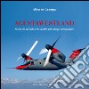 AgustaWestland. Storia di un'industria leader nel campo aeronautico libro di Grampa Alberto